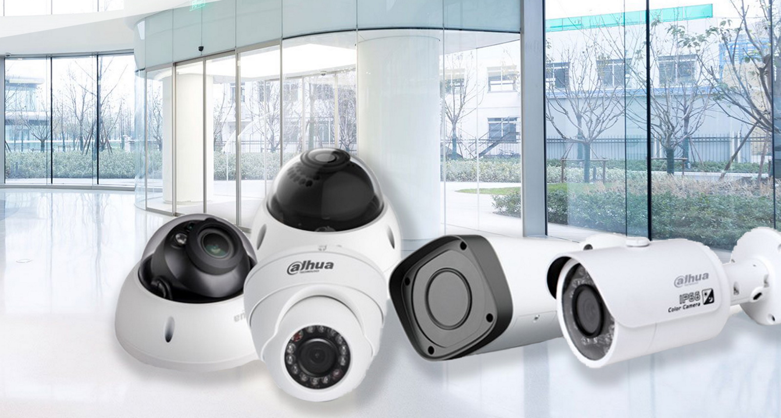 
              Cameras and Surveillance Products            
